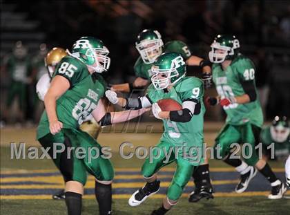 Thumbnail 2 in Regis vs. Colby photogallery.