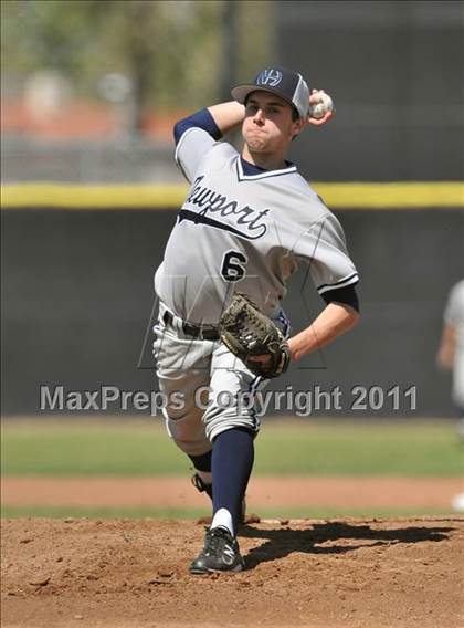 Thumbnail 2 in Newport Harbor @ Corona del Mar photogallery.