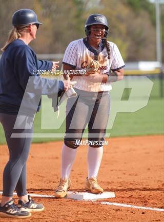 Butler @ Covenant Day