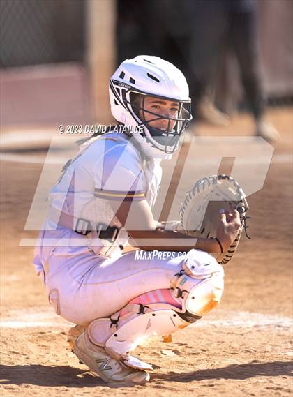 Thumbnail 1 in Pueblo West vs. Windsor photogallery.