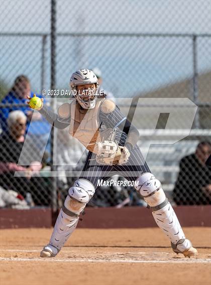 Thumbnail 2 in Pueblo West vs. Windsor photogallery.