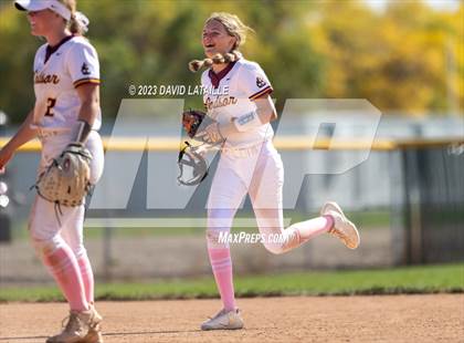 Thumbnail 2 in Pueblo West vs. Windsor photogallery.