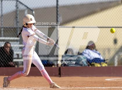 Thumbnail 1 in Pueblo West vs. Windsor photogallery.