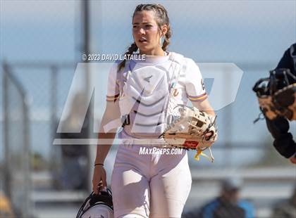 Thumbnail 3 in Pueblo West vs. Windsor photogallery.