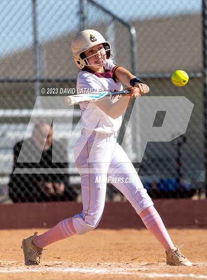 Thumbnail 1 in Pueblo West vs. Windsor photogallery.
