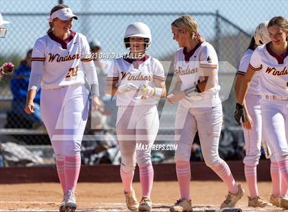 Thumbnail 1 in Pueblo West vs. Windsor photogallery.