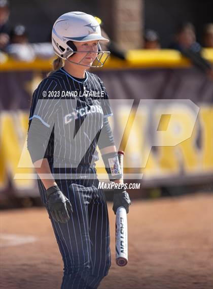 Thumbnail 1 in Pueblo West vs. Windsor photogallery.
