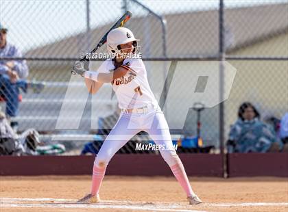Thumbnail 3 in Pueblo West vs. Windsor photogallery.