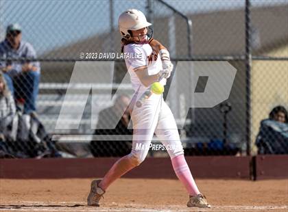 Thumbnail 3 in Pueblo West vs. Windsor photogallery.