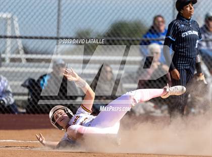 Thumbnail 1 in Pueblo West vs. Windsor photogallery.