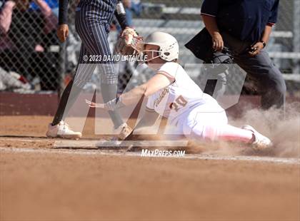 Thumbnail 3 in Pueblo West vs. Windsor photogallery.