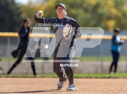 Thumbnail 3 in Pueblo West vs. Windsor photogallery.
