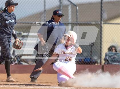 Thumbnail 2 in Pueblo West vs. Windsor photogallery.