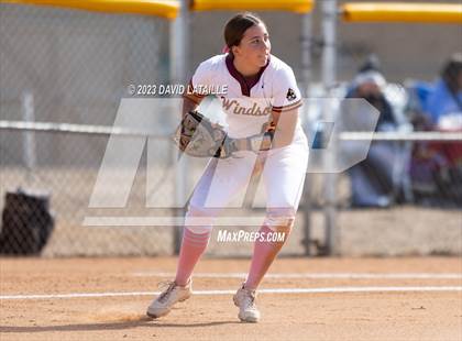 Thumbnail 3 in Pueblo West vs. Windsor photogallery.