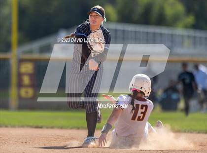 Thumbnail 2 in Pueblo West vs. Windsor photogallery.