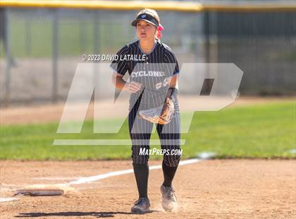 Thumbnail 2 in Pueblo West vs. Windsor photogallery.