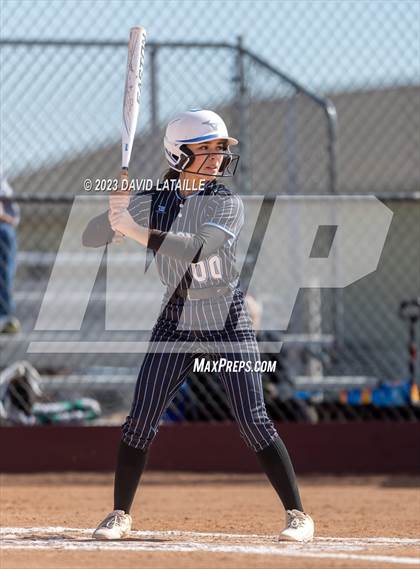 Thumbnail 2 in Pueblo West vs. Windsor photogallery.