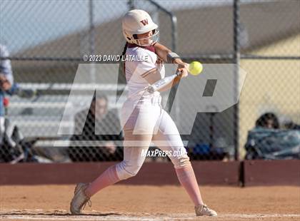 Thumbnail 1 in Pueblo West vs. Windsor photogallery.