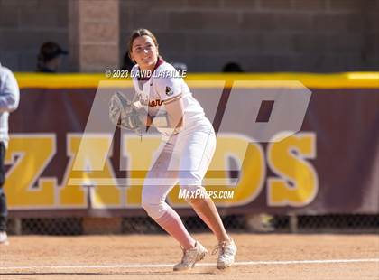 Thumbnail 2 in Pueblo West vs. Windsor photogallery.