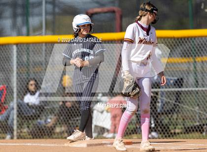 Thumbnail 1 in Pueblo West vs. Windsor photogallery.