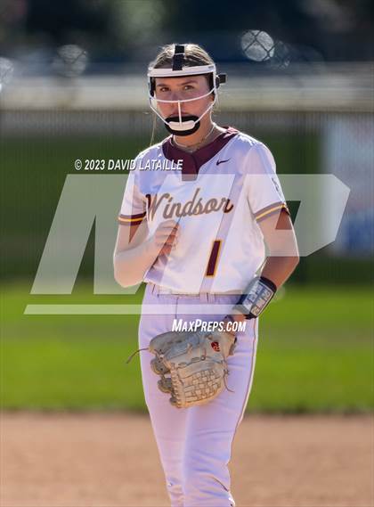 Thumbnail 3 in Pueblo West vs. Windsor photogallery.