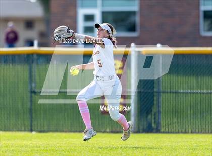 Thumbnail 1 in Pueblo West vs. Windsor photogallery.