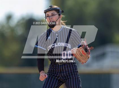 Thumbnail 3 in Pueblo West vs. Windsor photogallery.