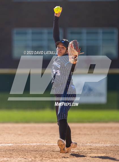 Thumbnail 1 in Pueblo West vs. Windsor photogallery.