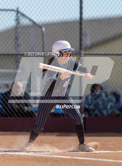 Thumbnail 3 in Pueblo West vs. Windsor photogallery.