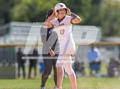 Thumbnail 2 in Pueblo West vs. Windsor photogallery.