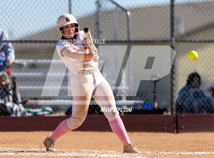 Thumbnail 3 in Pueblo West vs. Windsor photogallery.
