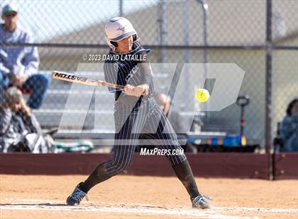 Thumbnail 1 in Pueblo West vs. Windsor photogallery.