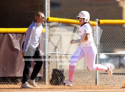 Thumbnail 3 in Pueblo West vs. Windsor photogallery.