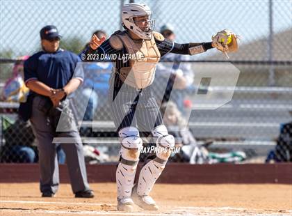 Thumbnail 3 in Pueblo West vs. Windsor photogallery.