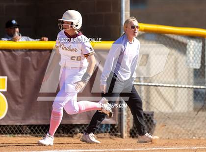 Thumbnail 1 in Pueblo West vs. Windsor photogallery.