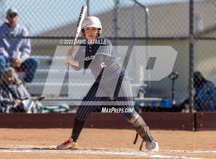 Thumbnail 2 in Pueblo West vs. Windsor photogallery.