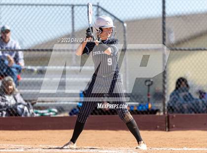 Thumbnail 1 in Pueblo West vs. Windsor photogallery.