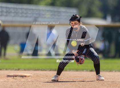 Thumbnail 1 in Pueblo West vs. Windsor photogallery.
