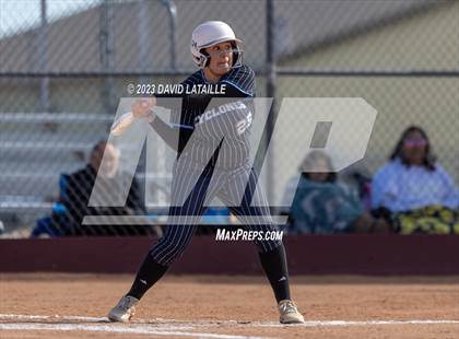 Thumbnail 1 in Pueblo West vs. Windsor photogallery.