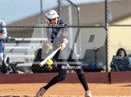 Thumbnail 3 in Pueblo West vs. Windsor photogallery.