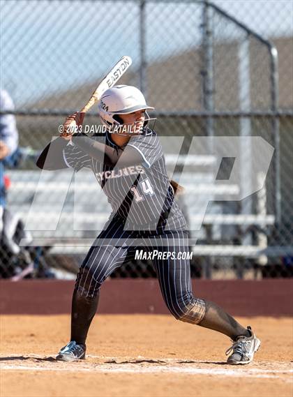Thumbnail 1 in Pueblo West vs. Windsor photogallery.
