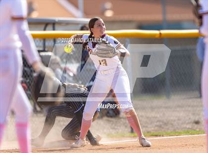 Thumbnail 2 in Pueblo West vs. Windsor photogallery.