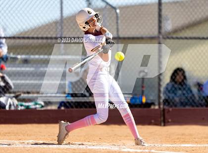 Thumbnail 2 in Pueblo West vs. Windsor photogallery.