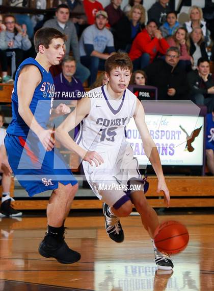 Thumbnail 3 in St. Marys @ Coudersport photogallery.