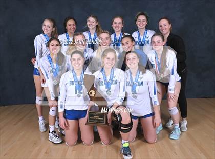 Thumbnail 3 in Branson (CIF State D1 Final Awards) photogallery.