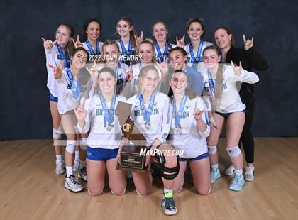 Thumbnail 3 in Branson (CIF State D1 Final Awards) photogallery.