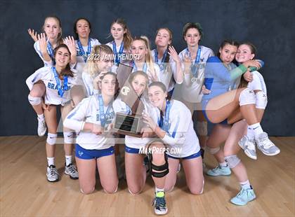 Thumbnail 3 in Branson (CIF State D1 Final Awards) photogallery.