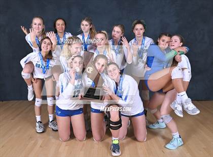 Thumbnail 1 in Branson (CIF State D1 Final Awards) photogallery.