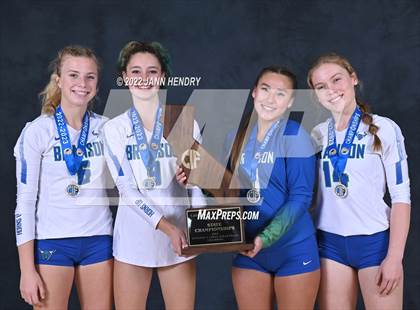 Thumbnail 3 in Branson (CIF State D1 Final Awards) photogallery.