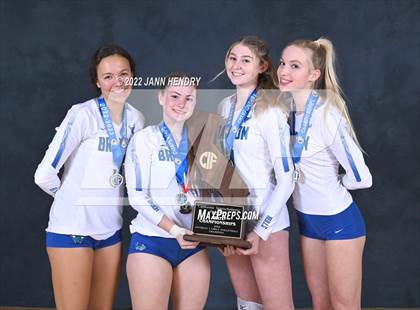 Thumbnail 1 in Branson (CIF State D1 Final Awards) photogallery.